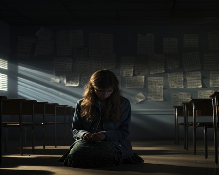 Response, Interview, and Legal Reporting Processes for School-Based Sexual Abuse Cases